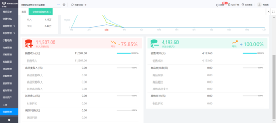 河南施工项目费用管理软件