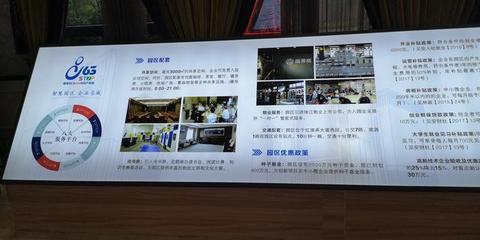 河南省首个县级863科技园区,你觉得会在哪里?