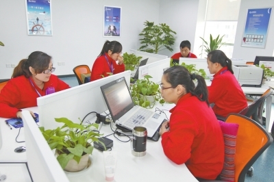 河南传统产业与"互联网+"新引擎兼容并蓄