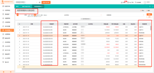 河南进销存管理软件怎么选