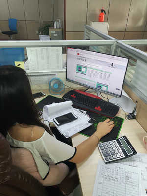河南省红曼软件开发