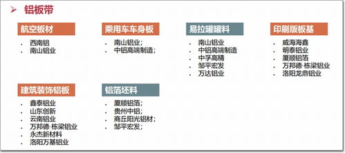 2020 2021年度中国铝加工产业发展现状及对策