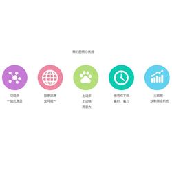 网络推广软件哪个好 新密网络推广 河南凝睿
