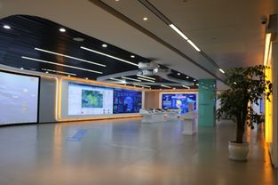 南威软件积极参展2019数字经济峰会, 分享 智慧河南 南威方案