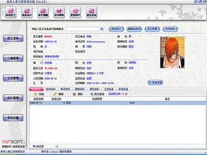 美萍人事工资管理软件使用手册 人事档案管理系统,人事管理系统,工资管理软件,企业人力资源管理系统 管理软件 美萍是专家