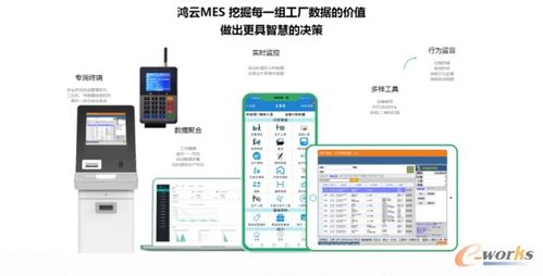 工业引领,智享未来 2021华南国际工业博览会亮点纷呈