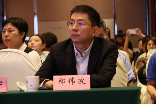 浪潮郑伟波 大模型重塑河南软件开发模式、交互与智能化进程