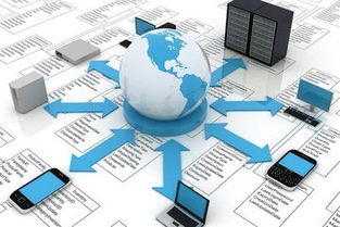 星视达 2018年河南智慧社区基础建设中的软件开发探索