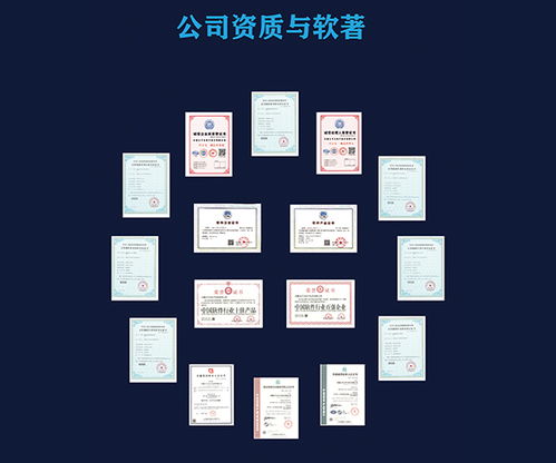 赋能基层传播 子文科技河南省区县融媒体解决方案